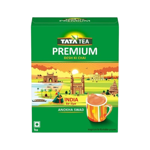 Tata Tea: India’s Favorite Tea Brand for Quality, Taste, and Tradition